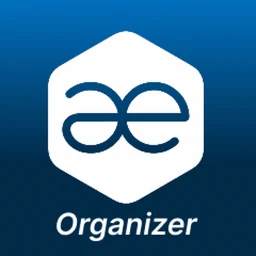 Biểu tượng Event Manager - AllEvents