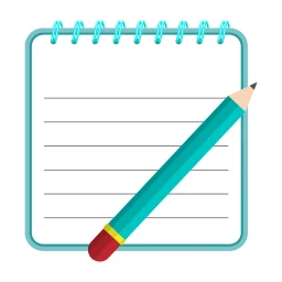 Biểu tượng Personal Memo Quick Notes